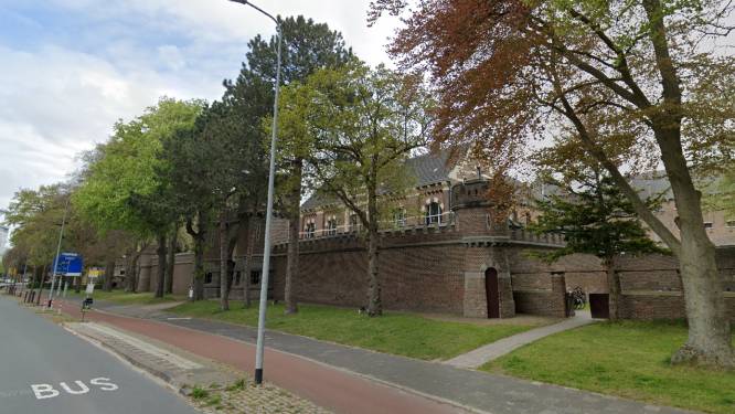 Na toiletbezoek ontsnapte tbs'er is terug in Groningse kliniek