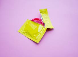 Dilara (43) werd slachtoffer van stealthing