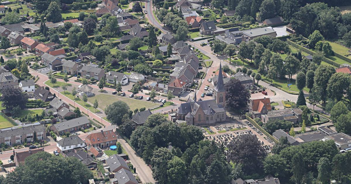 Presentatie boek ‘Rijthoven 100 jaar geleden’ in Riethoven
