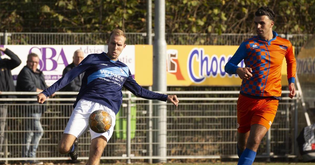 Trainer Raymond Koenraadt verlengt verblijf bij MierloHout