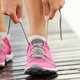 Frisse sportschoenen met droogshampoo - en meer handige tips