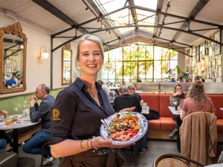 Betaalbaar Italiaans vakantiegevoel in Bredaas Reparola