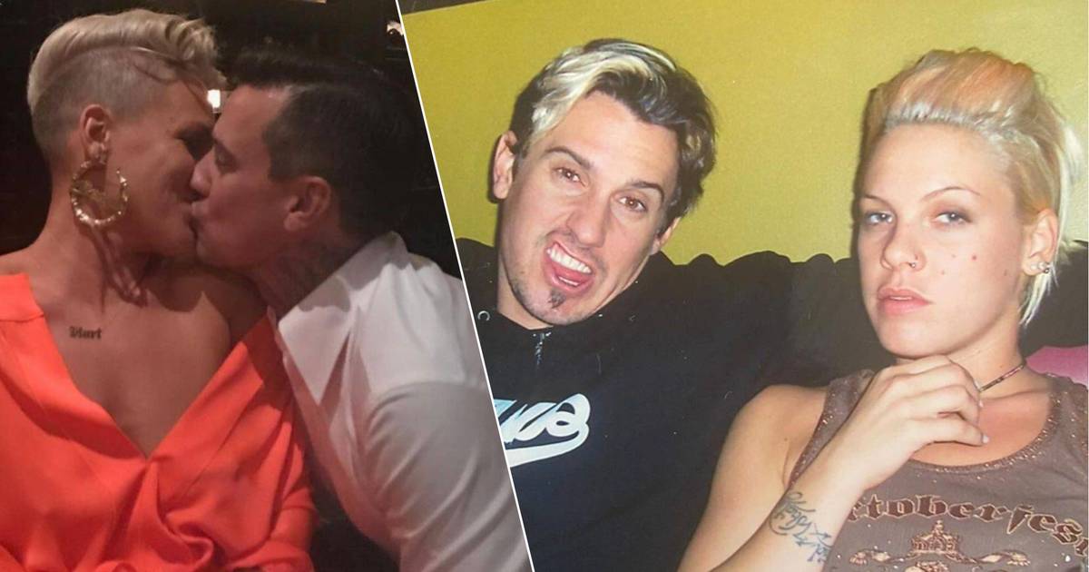 P!NK and Carey Hart Celebrate 18th Wedding Anniversary After Difficult Times