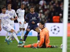 Mbappé zwijgt over transfer naar Real: ‘We gaan naar Madrid om daar weer te winnen’