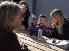 Hilvarenbeek vangt 80 vluchtelingen uit de Oekraïne op bij De Nieuwe Erf in Diessen