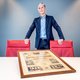Garant staan bij projecten en transacties: dat maakt Nationale Borg tot de smeerolie van de economie