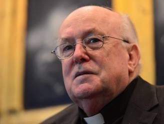 Kardinaal Danneels (85) is overleden