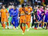 Nederland verliest met 2-1 in Duitsland