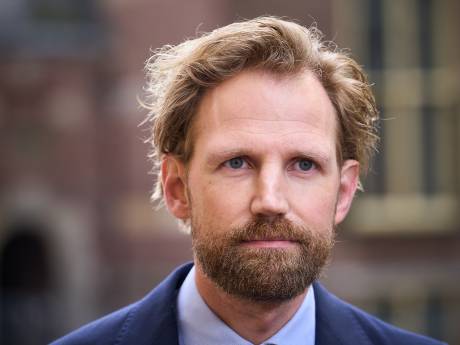 Wiersma zegt sorry voor woedeaanvallen en mag door van de VVD: Maar ‘dit gedrag moet verleden tijd zijn’
