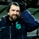 Trainer Peter Hyballa: ‘Ik ben een dominee in de Nederlandse voetbalcultuur’