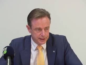 Emotionele De Wever: "Dat mijn integriteit door de modder wordt gesleurd, maakt me heel verdrietig"