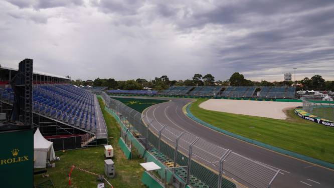 Nu naar Bahrein, of start het F1-seizoen pas in Bakoe?