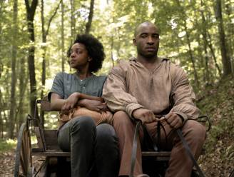 STREAMINGTIP. ‘Kindred’: wanneer het verleden ook vandaag nog invloed heeft