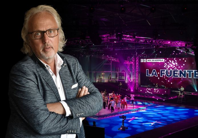 Ruud Buurman.