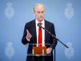 Wilders over regeerakkoord: 'Strengste asielbeleid ooit'