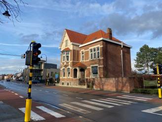 Verkeerslichten tijdelijk uitgeschakeld op kruispunt Turnhoutsebaan-Hofstraat