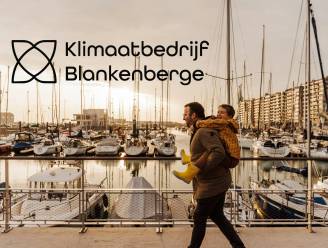 Infosessie over Klimaatbedrijf Blankenberge