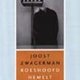 Review: Joost Zwagerman - Roeshoofd hemelt