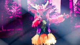 Rockchick Bambi Jovi is geboren