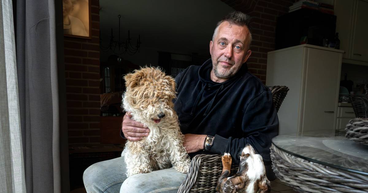 Curator is stellig: bank gaat huis en haard van Bert verkopen, de ‘ongehoorzame’ dierenverhuurder zo