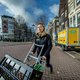 Jumbo gaat in heel Amsterdam boodschappen bezorgen