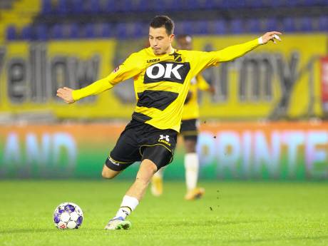 Concrete interesse voor Haye: ‘NAC is op de hoogte’