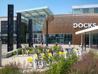 Docks Bruxsel nog ambitieuzer voor 2023: “Op koers om eerste uitstootneutrale shoppingcenter van Europa te worden” 