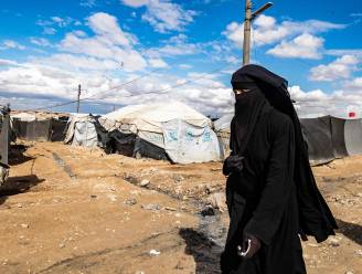 België gaat weer IS-vrouwen en kinderen repatriëren uit Syrië