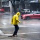 Californië roept noodtoestand uit wegens hevige regenval en windstoten
