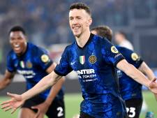 Perisic éteint la Juve, l’Inter remporte la Coupe d’Italie 