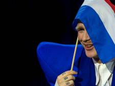 Gunstige loting: Joost Klein mag tweede halve finale van Eurovisie Songfestival afsluiten