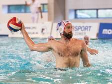 Waterpolo: groeiend optimisme ondanks magere resultaten bij mannen Ravijn, vrouwen Ravijn verliezen bij koploper