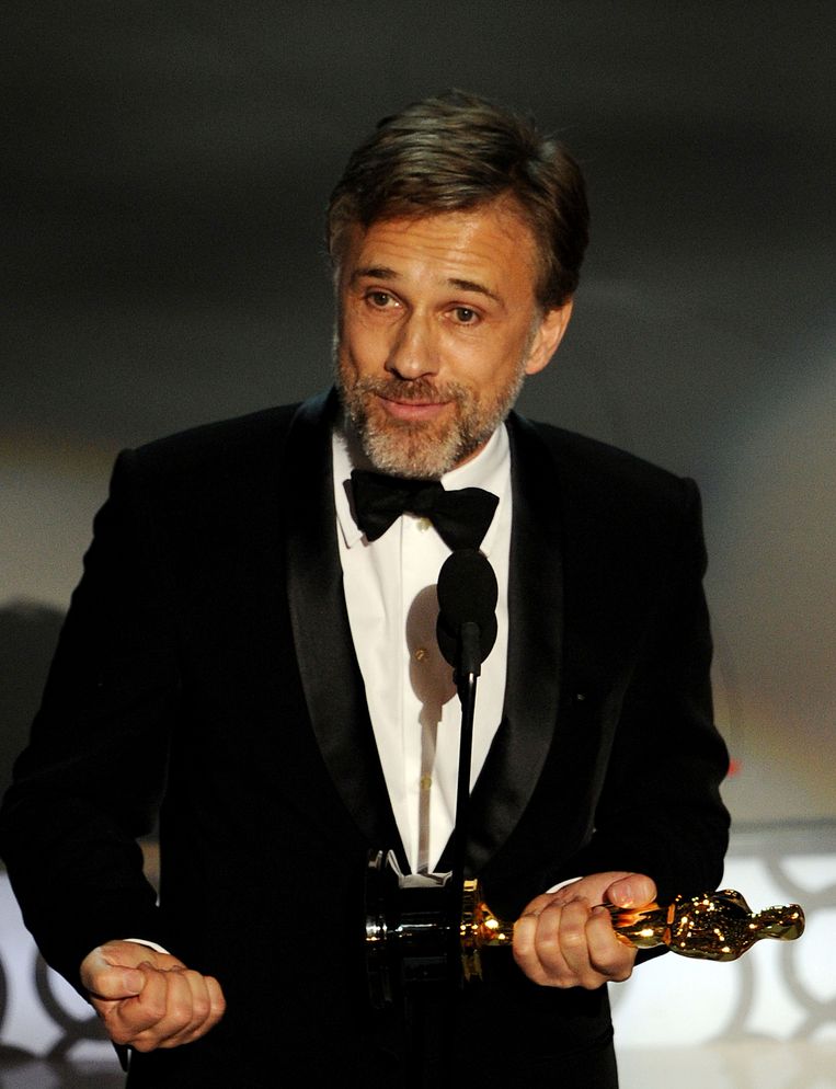 Christoph Waltz gewond tijdens opnames Tarantino's 'Django Unchained' | De Morgen