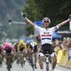 Rekenen en piekeren voor de Tourstart