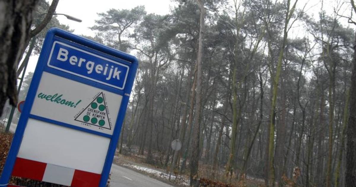 Brug 6 nieuwe landmark in gemeente Bergeijk | Bergeijk | ed.nl
