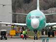 Boeing suspend les livraisons des 737 MAX mais continue leur production