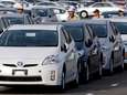 Toyota neemt dit jaar nog afscheid van diesel in Europa