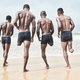 Lieve Blancquaert over haar beeld van de week: ‘Dit zijn winnaars. Kijk naar die krachtige, trotse ruggen. Ze vliegen’
