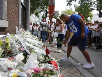 Ministerraad erkent schietpartij Luik als terreurdaad
