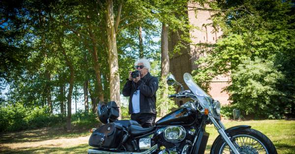 Oud-burgemeester Severijns brengt Haiga-bundel uit: 'Een gevoel in 17 lettergrepen' - Eindhovens Dag