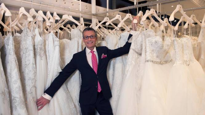 Op zoek naar een trouwjurk? Volg het stappenplan en de tips van Randy Fenoli (SYTTD)