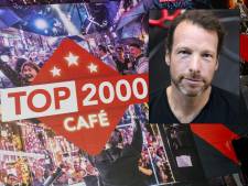 Top 2000 a gogo gaat door met presentator Herman van der Zandt