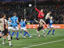 Meer geld is er nog niet, maar halverwege het seizoen maakt FC Den Bosch wel een herstart