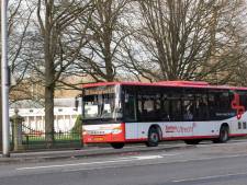 Busvervoer Synthus krijgt dikke voldoende in onderzoek onder reizigers