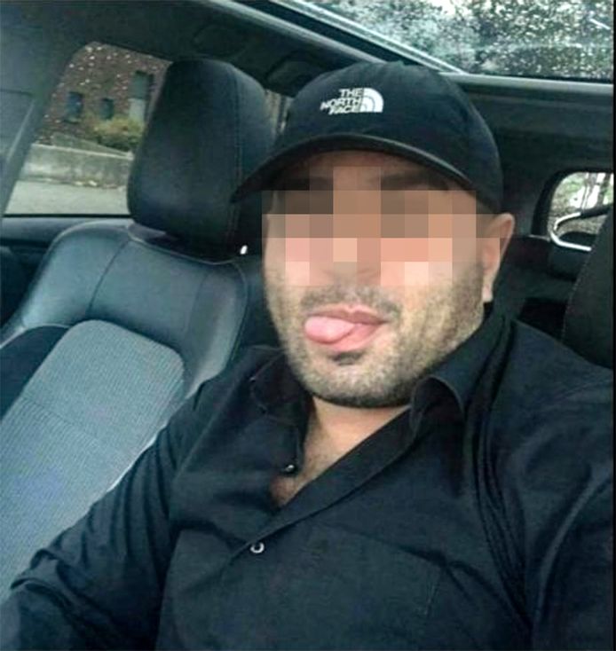 Bekir E.