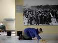 Holocaust Museum Amsterdam plakt gruwelijkste Auschwitz-foto's af