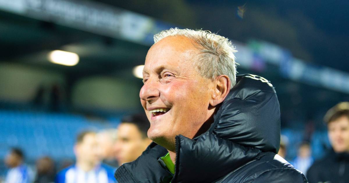 Jan Poortvliet aan de slag bij RPC