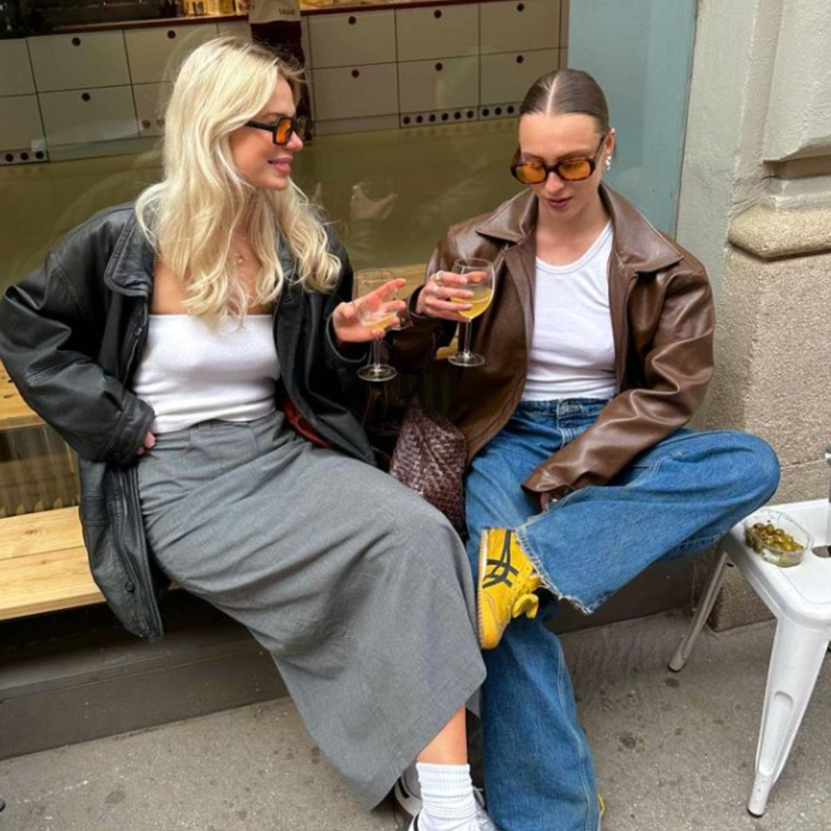 Basket a la mode 2018 femme online