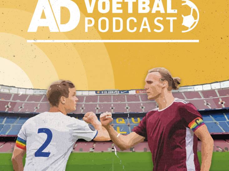 Voetbalpodcast | ‘Overmars en Van Bommel is nu al een mooi verhaal’