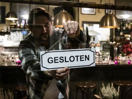 Duizenden bedrijven in Oost-Nederland riskeren terugbetaling coronasteun